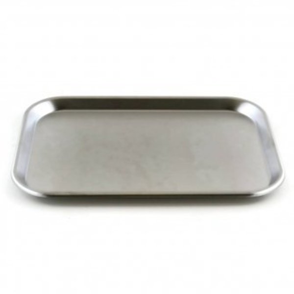 Key Surgical Stainless Steel Oblong Tray, 15" 874003
